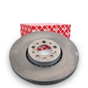 Osta Jarrulevy FEBI BILSTEIN:llä 171503 edullisesti hintaan 68,60&nbsp;&euro;