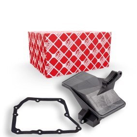 FEBI BILSTEIN 171643 Filtre boite automatique SAAB 9-3 Décapotable (YS3F) 2.8 230 CV Essence