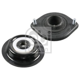 FEBI BILSTEIN 171902 Blocchetto accensione DAEWOO NEXIA