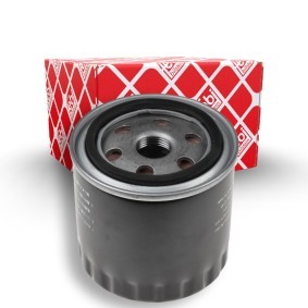 Acquista Filtro olio da FEBI BILSTEIN 172081 a buon mercato per soli 10,75&nbsp;&euro;