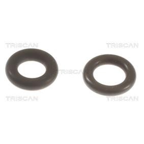 TRISCAN 596-1003 Einspritzdüse VOLVO XC60 (156) 2.5 249 PS Otto