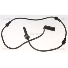 ABS-Sensor 8180 23241 für MERCEDES-BENZ