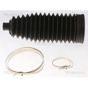 TRISCAN 8500 11013 Soufflet de direction BMW Série 8
