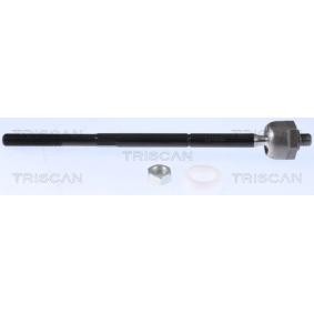 Osta Raidetangon pää, suora TRISCAN:llä 8500 15221 edullisesti hintaan 24,46&nbsp;&euro;
