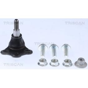 TRISCAN 8500 25599 Traggelenk RENAULT Megane 4 Grandtour (K9A/M/N_)