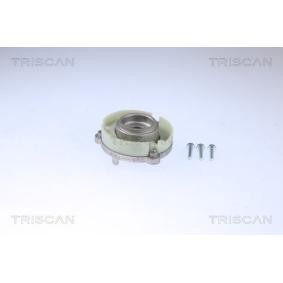 Compre Suporte de apoio do conjunto mola / amortecedor da TRISCAN 8500 29943 a um preço baixo por 71,05&nbsp;&euro;