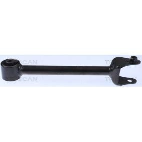 TRISCAN 8500 50570 Bras de suspension MAZDA 3 3/5 portes (BM, BN) 1.5 100 CV Essence