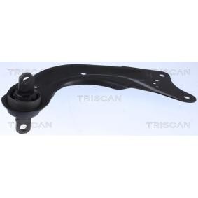 TRISCAN 8500 50571 Bras de suspension MAZDA 3 3/5 portes (BM, BN) 1.5 100 CV Essence