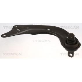 TRISCAN 8500 50572 Bras de suspension MAZDA 3 3/5 portes (BM, BN) 1.5 100 CV Essence