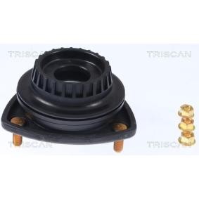 TRISCAN 8500 50923 Coupelle d'amortisseur MAZDA 3 3/5 portes (BM, BN) 1.5 100 CV Essence