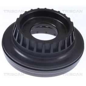 TRISCAN 8500 50924 Coupelle d'amortisseur MAZDA 3 3/5 portes (BM, BN) 1.5 100 CV Essence