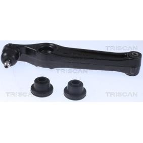 Comprar Barra oscilante de suspensión de ruedas de TRISCAN 8500 69502 a bajo precio de 71,34&nbsp;&euro;