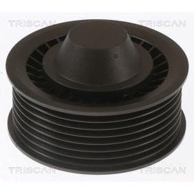 TRISCAN 8641 252024 Polia de desvio / de guia, correia trapezoidal estriada RENAULT TALIANT