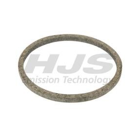HJS 83 12 2061 Guarnizione tubo gas scarico BMW 7 (G11, G12) 4.4 449 CV Motore a ciclo otto