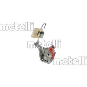 METELLI 09-0034 Bromsreduceringsventil PEUGEOT 206 CC (2D)