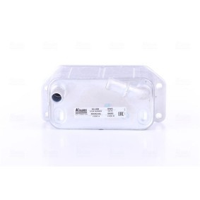 NISSENS 91188 Ölkühler VOLVO S60 II Cross Country (134) 2.4 190 PS Diesel