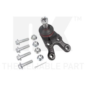 NK 5043423 Rótula de suspensión HYUNDAI TERRACAN (HP) 2.9 150 cv Gasoleo