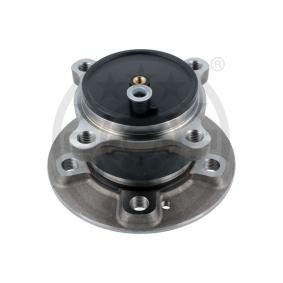 OPTIMAL 402302 Hjullager MERCEDES-BENZ A-klass (W177) 1.5 95 hk Diesel