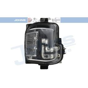 JOHNS 45 10 37-95 Blinklys MAZDA 6 Sedan (GJ, GL) 2.2 150 hk Diesel