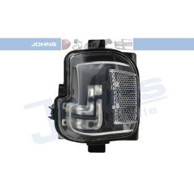 JOHNS 45 10 38-95 Blinklys MAZDA 6 Sedan (GJ, GL) 2.2 150 hk Diesel