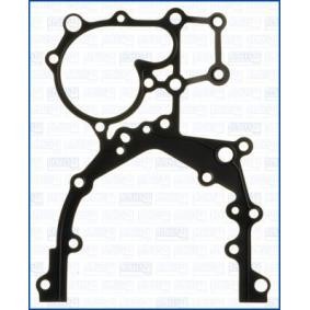 KIA Steuergehäusedichtung AJUSA 01190700