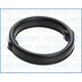 AJUSA 01324700 Retentor de radiador de óleo FIAT DUCATO