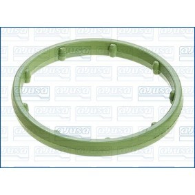 AJUSA 01385400 Ölkühler VOLVO XC60 II (246) 2.0 190 PS Otto