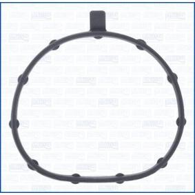 AJUSA 01418500 Dichtung Ölpumpe RENAULT MEGANE 3 Grandtour (KZ0/1) 1.2 116 PS Otto