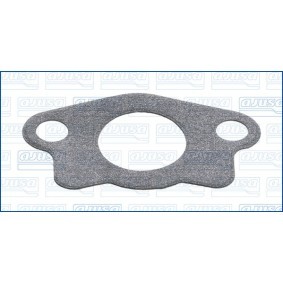 HYUNDAI Dichtung Ölpumpe AJUSA 01513700