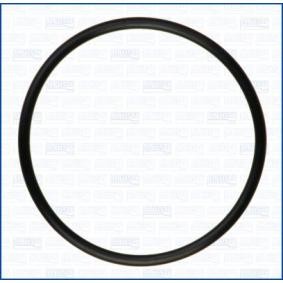 AJUSA 16087500 Guarnizione radiatore olio FORD FOCUS