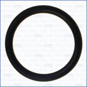 AJUSA 16089100 Ölkühler-Dichtung RENAULT KADJAR