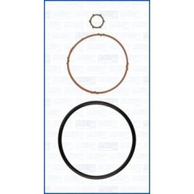 AJUSA 77018700 Ölkühler-Dichtung CITROËN C2 Enterprise (JG_) 1.1 60 PS Otto