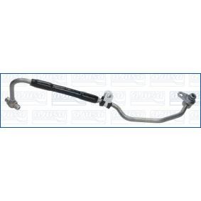 AJUSA OP10526 Tubo de óleo, compressor FORD ECOSPORT