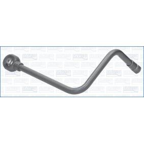 AJUSA OP10974 Turbolader VOLVO XC40 (536) 2.0 150 PS Diesel