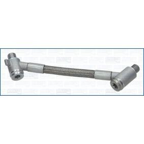 AJUSA OP11188 Tubo de óleo, compressor JEEP