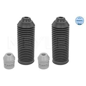 MEYLE 100 640 0016 Stoßdämpfer Staubmanschette und Anschlagpuffer SEAT Ibiza 4 Sportcoupe (6J1, 6P5) 1.4 75 PS Diesel