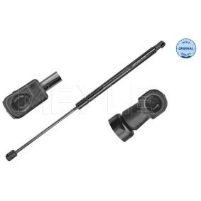 Köp Gasfjäder till baklucka av MEYLE 140 910 0097 till det låga priset 239,45&nbsp;kr