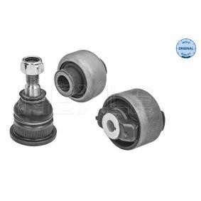MEYLE 16-16 610 0001 Reparatursatz, Querlenker RENAULT LAGUNA 1 (B56, 556) 1.8 90 PS Otto