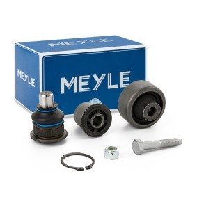 RENAULT Korjaussarja, pyöräntuenta MEYLE 16-16 610 0015