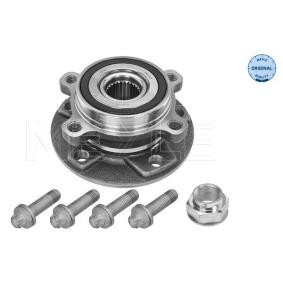 Köp Hjullagersats av MEYLE 214 652 0014 till det låga priset 864,35&nbsp;kr