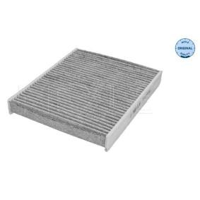Köp Kupéfilter av MEYLE 30-12 320 0017 till det låga priset 211,02&nbsp;kr