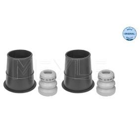 MEYLE 314 740 0020 Guardapolvos amortiguador & topes de suspensión MINI Paceman (R61) 1.6 116 cv Motor otto