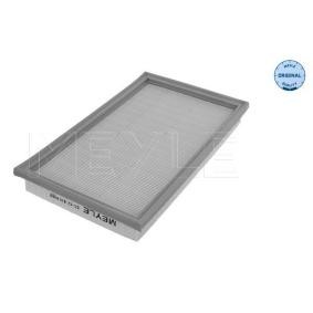 Köp Luftfilter av MEYLE 33-12 321 0018 till det låga priset 172,85&nbsp;kr