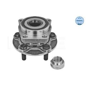 Köp Hjullagersats av MEYLE 34-14 652 0000 till det låga priset 1 078,99&nbsp;kr