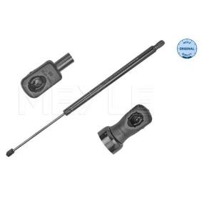 Heckklappendämpfer 40-40 910 0024 für TOYOTA