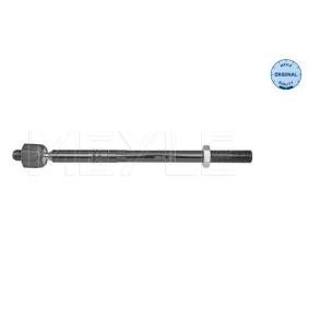 MEYLE 516 031 0007 Axialgelenk VOLVO XC60 (156) 2.0 203 PS Otto