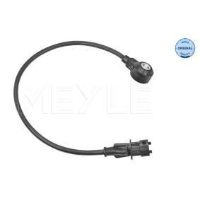 Klopfsensor 614 811 0002 für OPEL