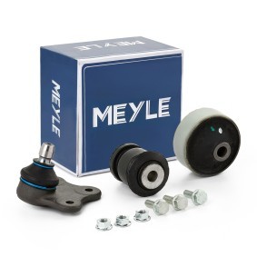 MEYLE 616 610 0005 Reparatursatz, Querlenker FIAT GRANDE PUNTO (199) 1.3 69 PS Diesel