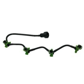 BUGIAD BFH18013 Kraftstoffverteiler VOLVO V60 (155, 157)