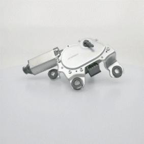 BUGIAD BWM50605 Torkarmotor SKODA SUPERB Kombi (3T5) 1.6 105 hk Diesel